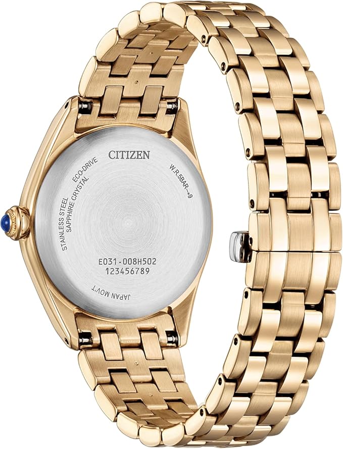 Ceas Dama, Citizen, Elegance EM1143-81X